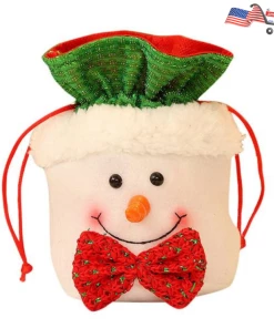 Onlineamericanstore Christmas Candy Party Gift Bag Decorations | Christmas Tree Presents Navidad Christmas Gift Bag Collection 20 Onlineamericanstore Christmas Candy Party Gift Bag Decorations | Christmas Tree Presents Navidad Christmas Gift Bag Collection