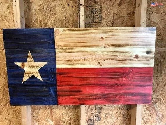 The American Store Medium Concealment Flag - Texas Flag 3 The American Store Medium Concealment Flag - Texas Flag