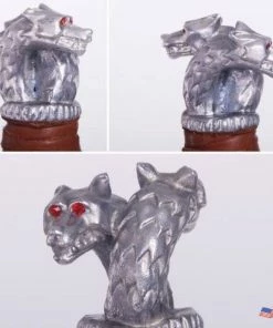 The American Store Silver Sword Of Rivia | Witcher 3 Wild Hunt | Sword From The Witcher Game