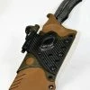 The American Store Schrade Knife - Kydex Sheath | Night Stalker | Firestarter And Button Light Military Clothing & Accessories