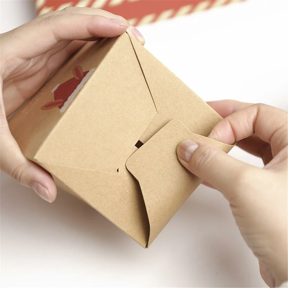 Online American Store 1pc/2pcs Merry Christmas Packaging Candy Box Christmas Eve Apple Box Party Cake Dessert Paper Box Festival Gift Wrap 9 Online American Store 1pc/2pcs Merry Christmas Packaging Candy Box Christmas Eve Apple Box Party Cake Dessert Paper Box Festival Gift Wrap