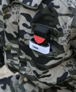 ANCHEER Good Store 1pc Tourniquet Survival Tactical Combat Application Red Tip Military Medical CAT Emergency Belt Aid For Outdoor Exploration Military Clothing & Accessories 15 ANCHEER Good Store 1pc Tourniquet Survival Tactical Combat Application Red Tip Military Medical CAT Emergency Belt Aid For Outdoor Exploration Military Clothing & Accessories