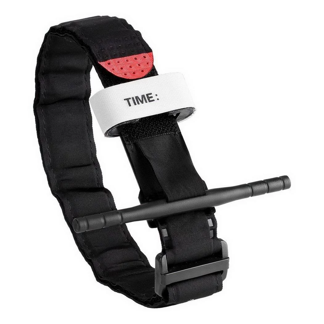 ANCHEER Good Store 1pc Tourniquet Survival Tactical Combat Application Red Tip Military Medical CAT Emergency Belt Aid For Outdoor Exploration Military Clothing & Accessories 4 ANCHEER Good Store 1pc Tourniquet Survival Tactical Combat Application Red Tip Military Medical CAT Emergency Belt Aid For Outdoor Exploration Military Clothing & Accessories