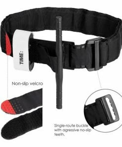 ANCHEER Good Store 1pc Tourniquet Survival Tactical Combat Application Red Tip Military Medical CAT Emergency Belt Aid For Outdoor Exploration Military Clothing & Accessories 12 ANCHEER Good Store 1pc Tourniquet Survival Tactical Combat Application Red Tip Military Medical CAT Emergency Belt Aid For Outdoor Exploration Military Clothing & Accessories