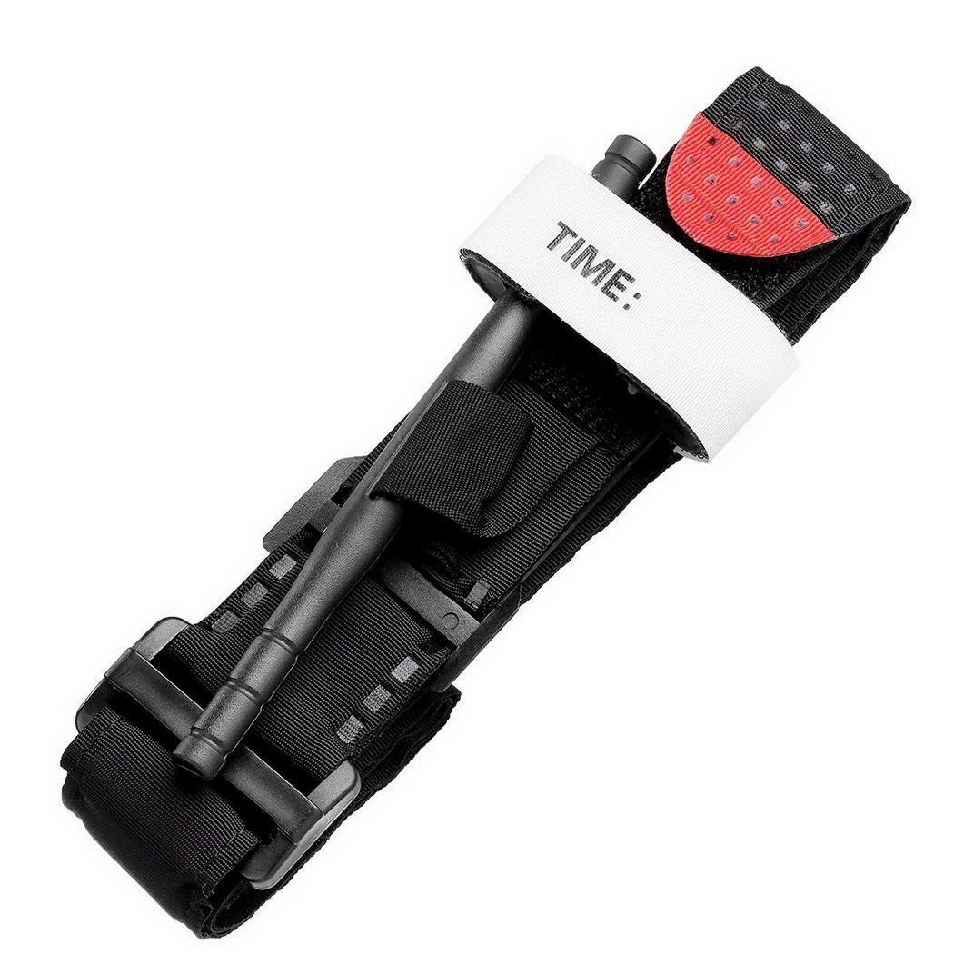 ANCHEER Good Store 1pc Tourniquet Survival Tactical Combat Application Red Tip Military Medical CAT Emergency Belt Aid For Outdoor Exploration Military Clothing & Accessories 5 ANCHEER Good Store 1pc Tourniquet Survival Tactical Combat Application Red Tip Military Medical CAT Emergency Belt Aid For Outdoor Exploration Military Clothing & Accessories