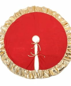 Petworld Store 1pc White Plush Christmas Tree Skirts Fur Carpet Merry Christmas Decoration For Home Natal Natal Tree Skirts New Year Decoration Christmas Decorations