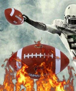 Happyeasybuy01 Sports Accessories 1pc Soft Rubber AF9 No. 9 Rugby Ball American Football Training Ball Sport Match Sport Standard Rugby For Child Kids Men Women 13 Happyeasybuy01 Sports Accessories 1pc Soft Rubber AF9 No. 9 Rugby Ball American Football Training Ball Sport Match Sport Standard Rugby For Child Kids Men Women