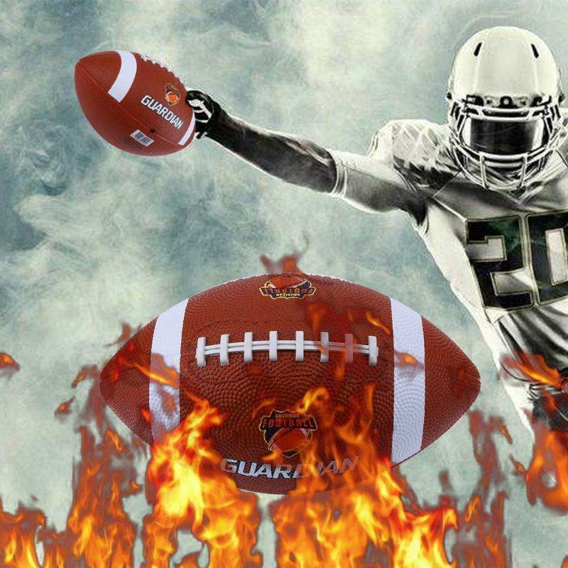 Happyeasybuy01 Sports Accessories 1pc Soft Rubber AF9 No. 9 Rugby Ball American Football Training Ball Sport Match Sport Standard Rugby For Child Kids Men Women 6 Happyeasybuy01 Sports Accessories 1pc Soft Rubber AF9 No. 9 Rugby Ball American Football Training Ball Sport Match Sport Standard Rugby For Child Kids Men Women
