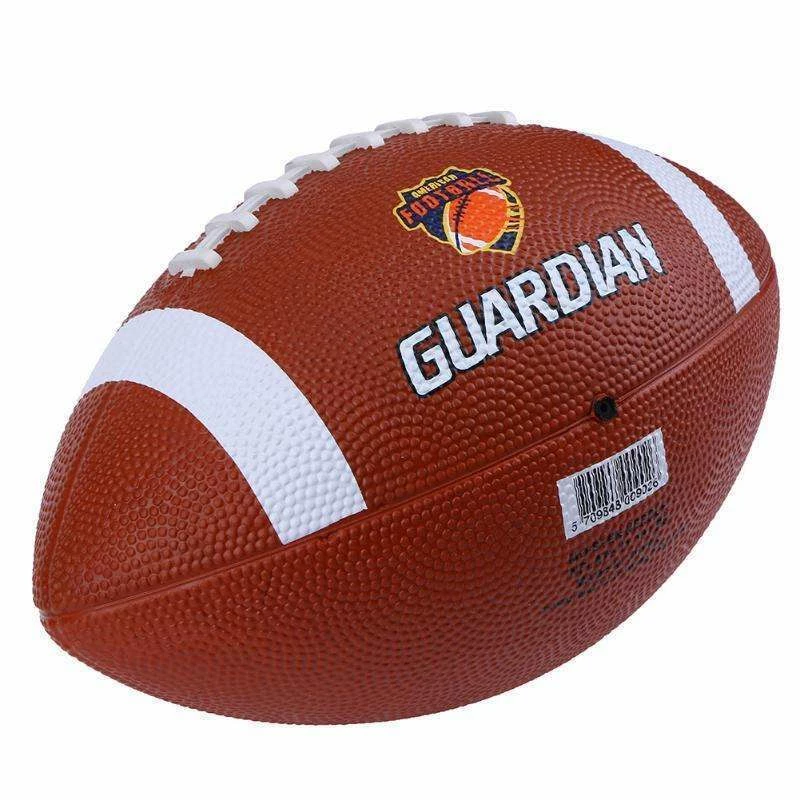 Happyeasybuy01 Sports Accessories 1pc Soft Rubber AF9 No. 9 Rugby Ball American Football Training Ball Sport Match Sport Standard Rugby For Child Kids Men Women 9 Happyeasybuy01 Sports Accessories 1pc Soft Rubber AF9 No. 9 Rugby Ball American Football Training Ball Sport Match Sport Standard Rugby For Child Kids Men Women