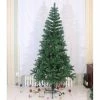 The American Store 2.1M Artificial Green Pine Christmas Tree Indoor Outdoor Home Garden Christmas Decoration 2019New Year Home Deror Christmas Tree Christmas Decorations