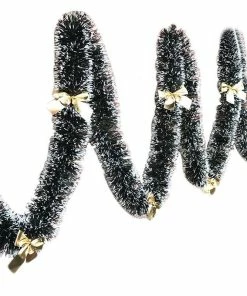 Lemo_House Store 2 M Christmas Decorations Ribbon Garland Christmas Tree Ornaments Christmas Tree Ornaments Party Supplies #11040 18 Lemo_House Store 2 M Christmas Decorations Ribbon Garland Christmas Tree Ornaments Christmas Tree Ornaments Party Supplies #11040