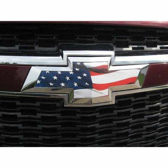 The American Store Accessories 2013 2014 2015 Chevy Malibu American Flag Grille And Trunk Lid Overlay Bowties U-Cut DIY Vinyl Kit Decal Lot Set Of 2 3 The American Store Accessories 2013 2014 2015 Chevy Malibu American Flag Grille And Trunk Lid Overlay Bowties U-Cut DIY Vinyl Kit Decal Lot Set Of 2