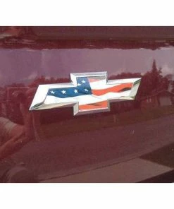 The American Store Accessories 2013 2014 2015 Chevy Malibu American Flag Grille And Trunk Lid Overlay Bowties U-Cut DIY Vinyl Kit Decal Lot Set Of 2 8 The American Store Accessories 2013 2014 2015 Chevy Malibu American Flag Grille And Trunk Lid Overlay Bowties U-Cut DIY Vinyl Kit Decal Lot Set Of 2
