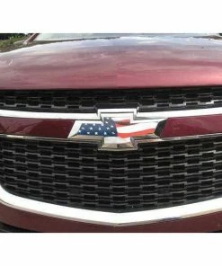 The American Store Accessories 2013 2014 2015 Chevy Malibu American Flag Grille And Trunk Lid Overlay Bowties U-Cut DIY Vinyl Kit Decal Lot Set Of 2 10 The American Store Accessories 2013 2014 2015 Chevy Malibu American Flag Grille And Trunk Lid Overlay Bowties U-Cut DIY Vinyl Kit Decal Lot Set Of 2