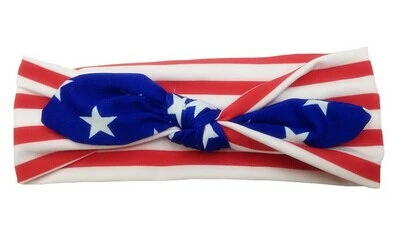 Online American Store 2016 New Infant Toddle Baby Kids Girls Children Rabbit Ears Hair Band Bow Twist Head Wrap Turban Knot Flag Headband 4th Of July 8 Online American Store 2016 New Infant Toddle Baby Kids Girls Children Rabbit Ears Hair Band Bow Twist Head Wrap Turban Knot Flag Headband 4th Of July