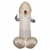 The American Store Halloween Costumes 2017 Adult Halloween Costume For Men Women Sexy Inflatable WILLY Penis Costume Costumes Dick Jumpsuit Funny Cosplay Dress