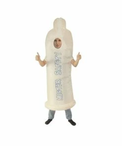 The American Store Halloween Costumes 2017 Adult Halloween Costume For Men Women Sexy Inflatable WILLY Penis Costume Costumes Dick Jumpsuit Funny Cosplay Dress