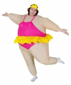 The American Store Halloween Costumes 2017 Adult Halloween Costume For Men Women Sexy Inflatable WILLY Penis Costume Costumes Dick Jumpsuit Funny Cosplay Dress