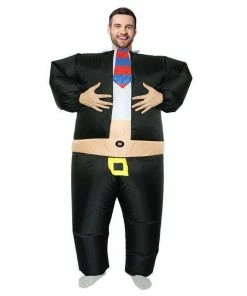 The American Store Halloween Costumes 2017 Adult Halloween Costume For Men Women Sexy Inflatable WILLY Penis Costume Costumes Dick Jumpsuit Funny Cosplay Dress