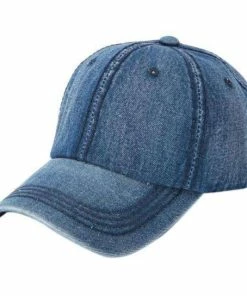 Onlineamericanstore Accessories 2017 New Peak Snapback Men Women Hat Hip Hop Curved Strapback Adjustable Cotton Baseball Cap Male Female Casquette Bone Aba Reta