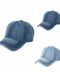 Onlineamericanstore Accessories 2017 New Peak Snapback Men Women Hat Hip Hop Curved Strapback Adjustable Cotton Baseball Cap Male Female Casquette Bone Aba Reta