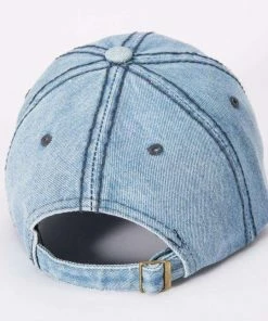 Onlineamericanstore Accessories 2017 New Peak Snapback Men Women Hat Hip Hop Curved Strapback Adjustable Cotton Baseball Cap Male Female Casquette Bone Aba Reta