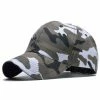 NORTHWOOD Official Store Military Clothing & Accessories 2017 Snow Camo Baseball Cap Men Tactical Cap Camouflage Snapback Hat For Men High Quality Bone Masculino Dad Hat Trucker