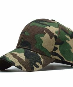 NORTHWOOD Official Store Military Clothing & Accessories 2017 Snow Camo Baseball Cap Men Tactical Cap Camouflage Snapback Hat For Men High Quality Bone Masculino Dad Hat Trucker