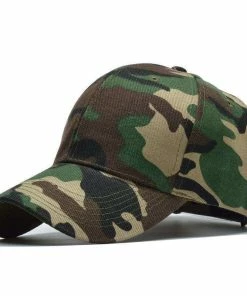 NORTHWOOD Official Store Military Clothing & Accessories 2017 Snow Camo Baseball Cap Men Tactical Cap Camouflage Snapback Hat For Men High Quality Bone Masculino Dad Hat Trucker