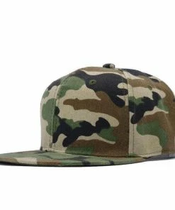 NORTHWOOD Official Store Military Clothing & Accessories 2017 Snow Camo Baseball Cap Men Tactical Cap Camouflage Snapback Hat For Men High Quality Bone Masculino Dad Hat Trucker