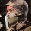 Sexy Sporter Club 2018 1PC Camouflage Army Cycling Motorcycle Cap Balaclava Hats Full Face Mask Safety & Survival Z825