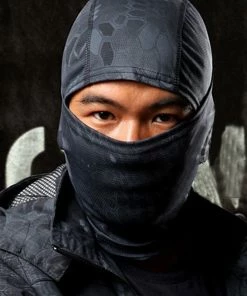 Sexy Sporter Club 2018 1PC Camouflage Army Cycling Motorcycle Cap Balaclava Hats Full Face Mask Safety & Survival Z825