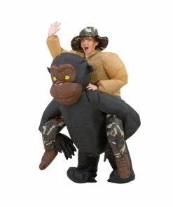 Funny Costume Store 2018 Adult Halloween Costume For Men Women Sexy Inflatable WILLY Penis Costume Costumes Dick Jumpsuit Funny Cosplay Dress Halloween Costumes