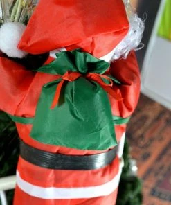 The American Store Christmas Decorations 2018 Christmas Christmas Pendant Ladder Christmas Santa Claus Doll Tree New Year Decorations Drop Ornaments 23 The American Store Christmas Decorations 2018 Christmas Christmas Pendant Ladder Christmas Santa Claus Doll Tree New Year Decorations Drop Ornaments