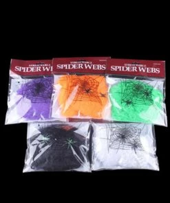 WOWCC Professional Dropshipping Store 2018 Halloween Scary Party Scene Props White Stretchy Cobweb Spider Web Horror Halloween Decoration For Bar Haunted House Halloween Prop 18 WOWCC Professional Dropshipping Store 2018 Halloween Scary Party Scene Props White Stretchy Cobweb Spider Web Horror Halloween Decoration For Bar Haunted House Halloween Prop