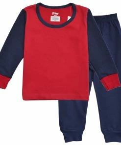 Upviup 2018 Kids Pijama Boys Pijamas Pyjama Baby Boy Christmas Pajamas Pyjamas Kids Toddle Homewear Sets Sleepwear Christmas Kids Clothing