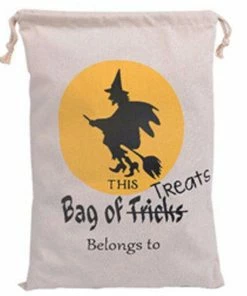 Josephu Store 2018 NEW Halloween Printing Spider Pumpkin Canvas Bags Beam Port Drawstring Sack Candy Gift Bags Treat Or Trick Party Decoration 20 Josephu Store 2018 NEW Halloween Printing Spider Pumpkin Canvas Bags Beam Port Drawstring Sack Candy Gift Bags Treat Or Trick Party Decoration