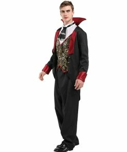 Global Village Boutiques 2018 New High Quality Men And Women Ghost Festival Bride Couple Play Horror Skeleton Clothes Suit Halloween Party Game Uniforms Couple Halloween Costume