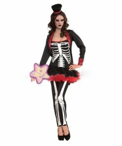 Global Village Boutiques 2018 New High Quality Men And Women Ghost Festival Bride Couple Play Horror Skeleton Clothes Suit Halloween Party Game Uniforms Couple Halloween Costume