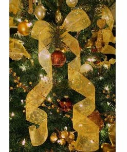 Online American Store 2019 Christmas Party Xmas Tree Ornaments 2m Tinsel Hanging Decorations Home Decor For Christmas Tree Wholesale Price 10.28 Christmas Decorations