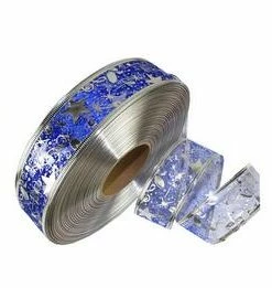 Online American Store 2019 Christmas Party Xmas Tree Ornaments 2m Tinsel Hanging Decorations Home Decor For Christmas Tree Wholesale Price 10.28 Christmas Decorations