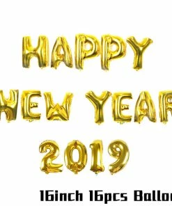 Joy-enlife Fun Party Store New Year Collection 2019 Happy New Year Decoration Funny Photo Booth Props Gold Black Banner Garland Cake Toppers Christmas Navidad Party Supplies 50 Joy-enlife Fun Party Store New Year Collection 2019 Happy New Year Decoration Funny Photo Booth Props Gold Black Banner Garland Cake Toppers Christmas Navidad Party Supplies