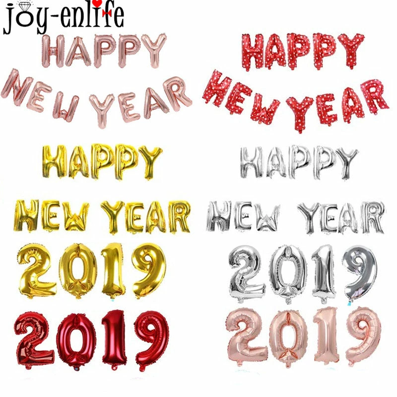 Joy-enlife Fun Party Store New Year Collection 2019 Happy New Year Decoration Funny Photo Booth Props Gold Black Banner Garland Cake Toppers Christmas Navidad Party Supplies 41 Joy-enlife Fun Party Store New Year Collection 2019 Happy New Year Decoration Funny Photo Booth Props Gold Black Banner Garland Cake Toppers Christmas Navidad Party Supplies