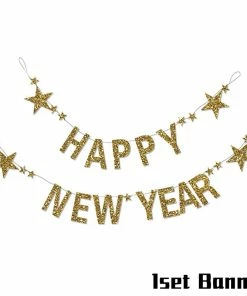 Joy-enlife Fun Party Store New Year Collection 2019 Happy New Year Decoration Funny Photo Booth Props Gold Black Banner Garland Cake Toppers Christmas Navidad Party Supplies 46 Joy-enlife Fun Party Store New Year Collection 2019 Happy New Year Decoration Funny Photo Booth Props Gold Black Banner Garland Cake Toppers Christmas Navidad Party Supplies