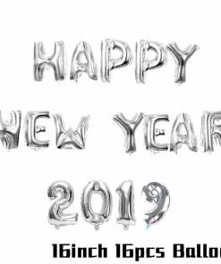 Joy-enlife Fun Party Store New Year Collection 2019 Happy New Year Decoration Funny Photo Booth Props Gold Black Banner Garland Cake Toppers Christmas Navidad Party Supplies 49 Joy-enlife Fun Party Store New Year Collection 2019 Happy New Year Decoration Funny Photo Booth Props Gold Black Banner Garland Cake Toppers Christmas Navidad Party Supplies