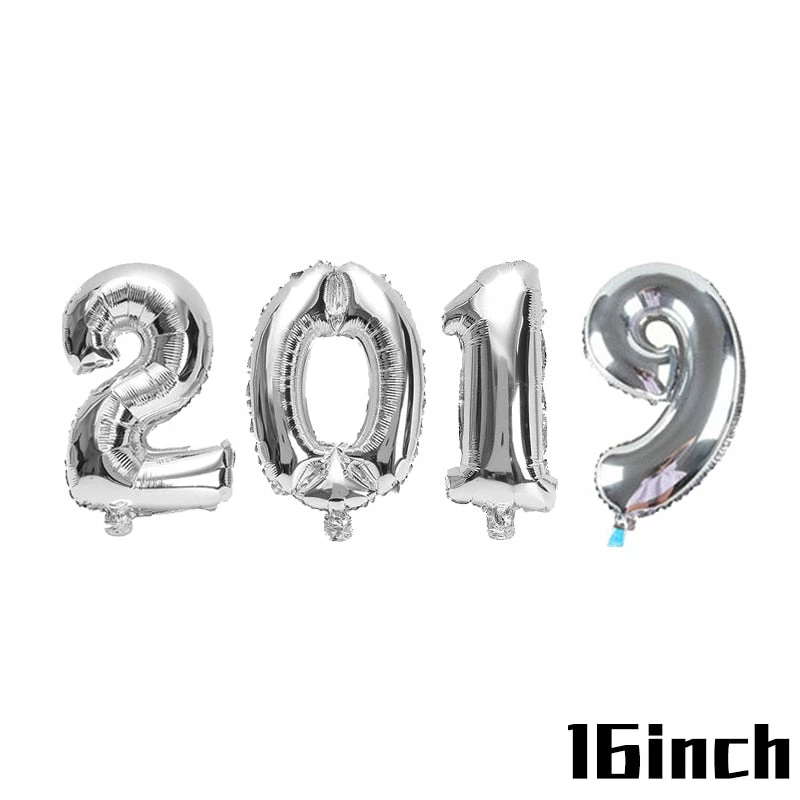 Joy-enlife Fun Party Store New Year Collection 2019 Happy New Year Decoration Funny Photo Booth Props Gold Black Banner Garland Cake Toppers Christmas Navidad Party Supplies 9 Joy-enlife Fun Party Store New Year Collection 2019 Happy New Year Decoration Funny Photo Booth Props Gold Black Banner Garland Cake Toppers Christmas Navidad Party Supplies