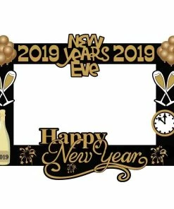 Joy-enlife Fun Party Store New Year Collection 2019 Happy New Year Decoration Funny Photo Booth Props Gold Black Banner Garland Cake Toppers Christmas Navidad Party Supplies 58 Joy-enlife Fun Party Store New Year Collection 2019 Happy New Year Decoration Funny Photo Booth Props Gold Black Banner Garland Cake Toppers Christmas Navidad Party Supplies