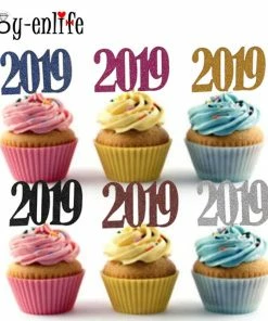 Joy-enlife Fun Party Store New Year Collection 2019 Happy New Year Decoration Funny Photo Booth Props Gold Black Banner Garland Cake Toppers Christmas Navidad Party Supplies 79 Joy-enlife Fun Party Store New Year Collection 2019 Happy New Year Decoration Funny Photo Booth Props Gold Black Banner Garland Cake Toppers Christmas Navidad Party Supplies