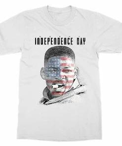 The American Store Mens Clothing 2019 New Arrival T-Shirt Happy Independence Day T-Shirt July 4th Patriot USA United States America Smith Casual Cotton T Shirt