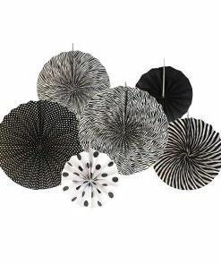 Online American Store New Year Collection 2019 New Year Decoration Pack Of 16pc With Foil Curtail Hanging Star Garlands Happy New Year Banner For New Years Eve Decoration